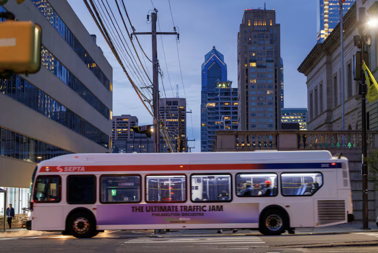 通勤噩梦预警！SEPTA公交服务砍一半，票价涨21.5%！宾州政府的救命钱什么时候到位？